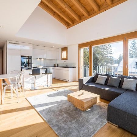 Laax Homes - Taviarna Laax 2,14 Ngoại thất bức ảnh
